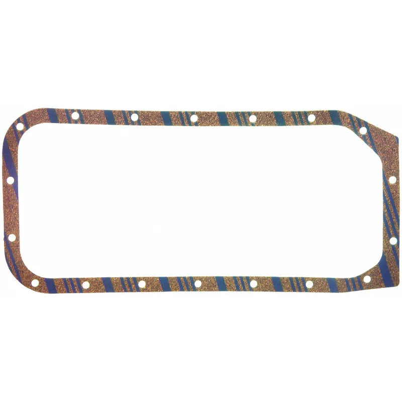 Fel-Pro blue auto part