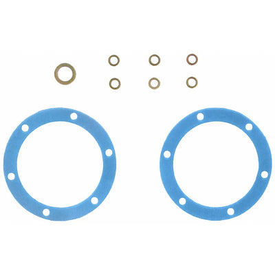 Fel-Pro blue auto part
