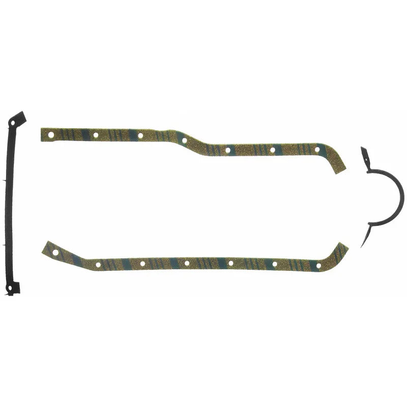 Fel-Pro blue auto part