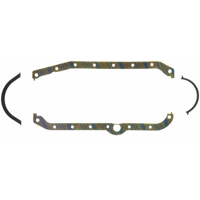 Fel-Pro blue auto part