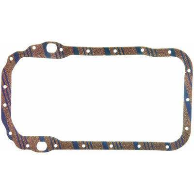 Fel-Pro blue auto part