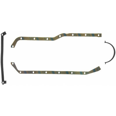 Fel-Pro blue auto part