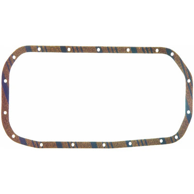 Fel-Pro blue auto part