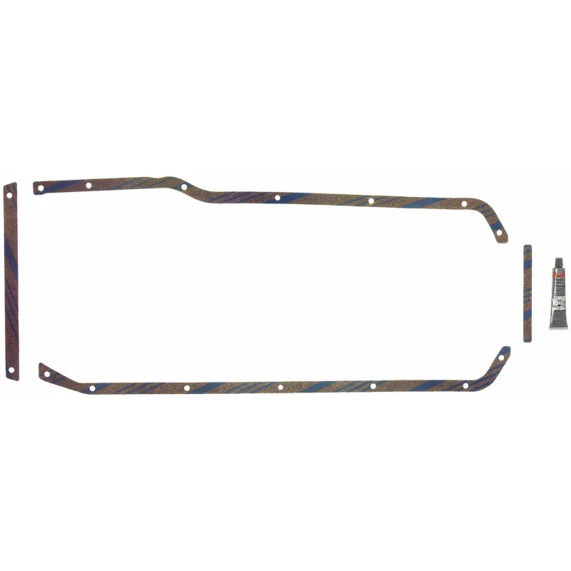 Fel-Pro blue auto part