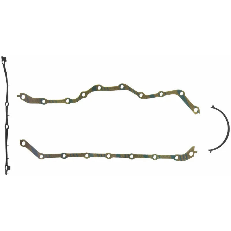 Fel-Pro blue auto part