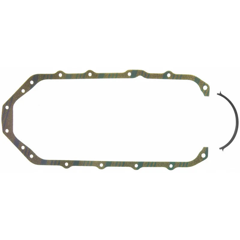 Fel-Pro blue auto part
