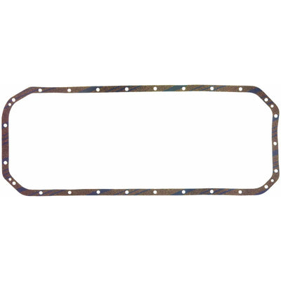 Fel-Pro blue auto part