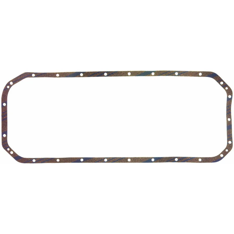 Fel-Pro blue auto part
