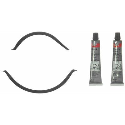 Fel-Pro black auto part