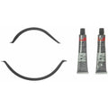 Fel-Pro black auto part