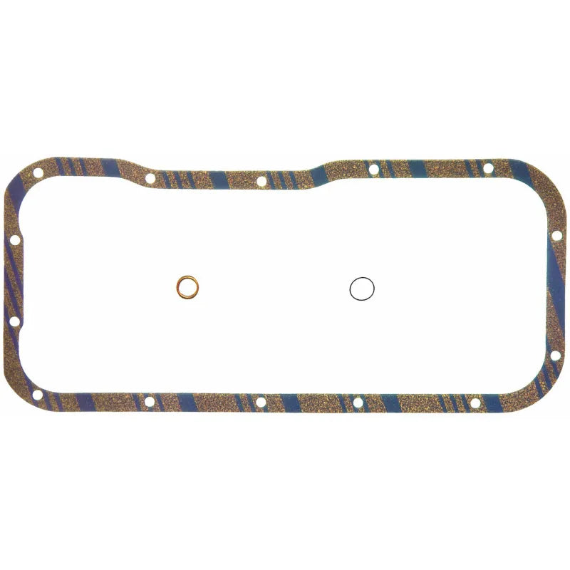 Fel-Pro blue auto part