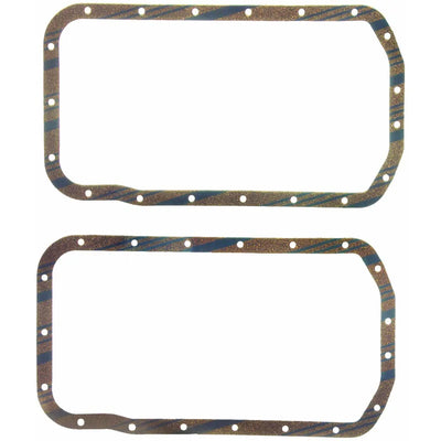 Fel-Pro blue auto part