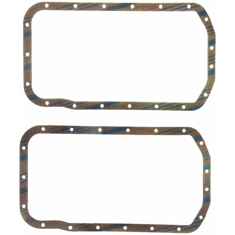 Fel-Pro blue auto part