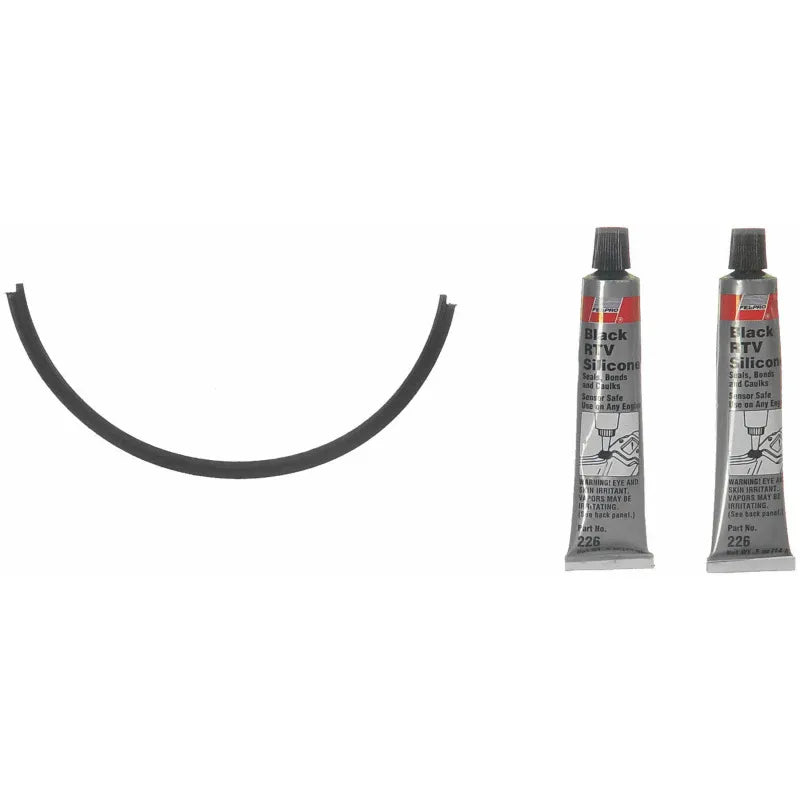 Fel-Pro black auto part