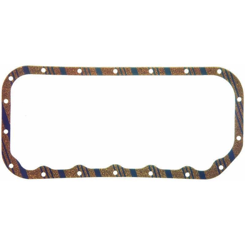 Fel-Pro blue auto part