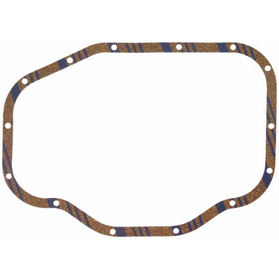 Fel-Pro blue auto part