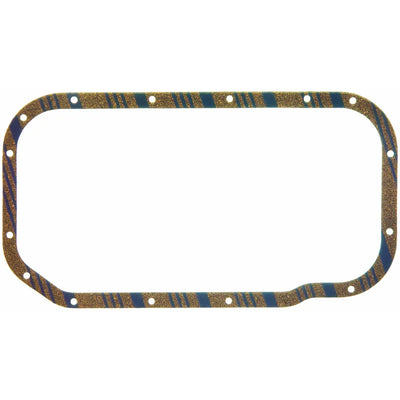 Fel-Pro blue auto part
