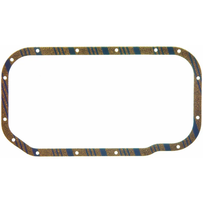 Fel-Pro blue auto part