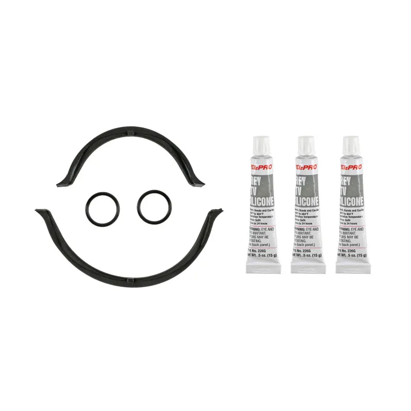Fel-Pro black auto part