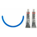 Fel-Pro black auto part
