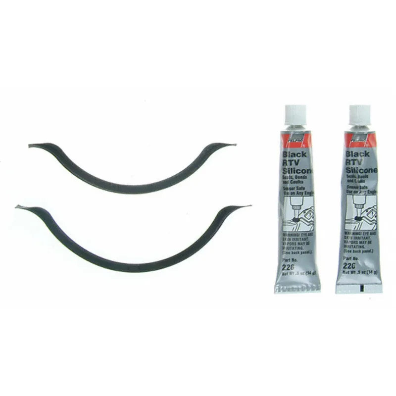 Fel-Pro black auto part