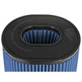 aFe air filter close-up