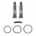 Fel-Pro black auto part