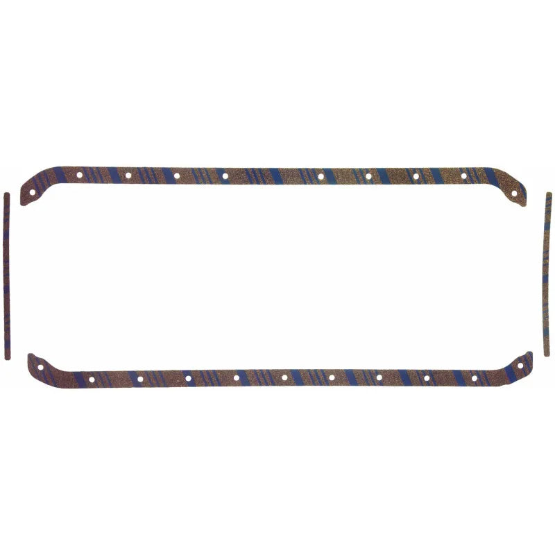 Fel-Pro blue auto part