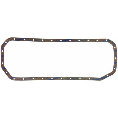 Fel-Pro blue auto part
