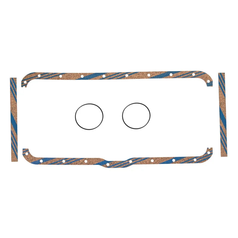 Fel-Pro blue auto part