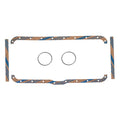 Fel-Pro blue auto part
