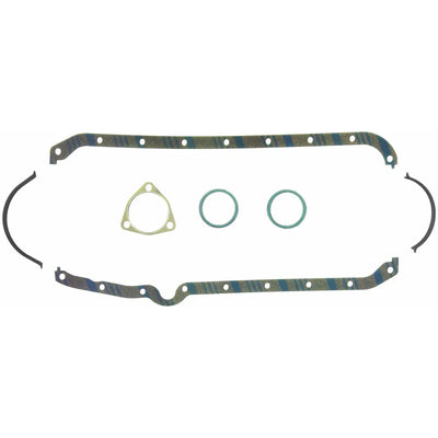 Fel-Pro blue auto part
