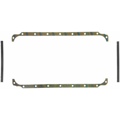 Fel-Pro blue auto part