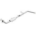 Magnaflow auto part detail
