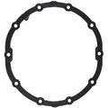Fel-Pro silver hardware kit