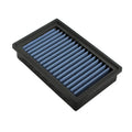 aFe air filter installed view