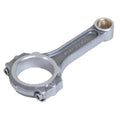 Eagle auto part close-up