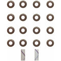 Fel-Pro silver auto part