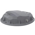 aFe differential cover installed view