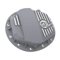 aFe differential cover detail