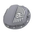 aFe silver differential cover