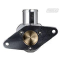 Turbo XS auto part installed view