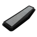 aFe air filter close-up