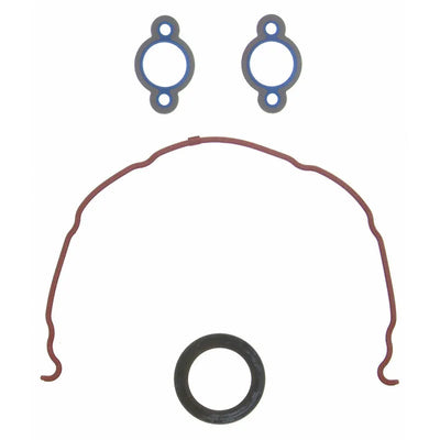 Fel-Pro silver auto part