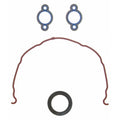 Fel-Pro silver auto part