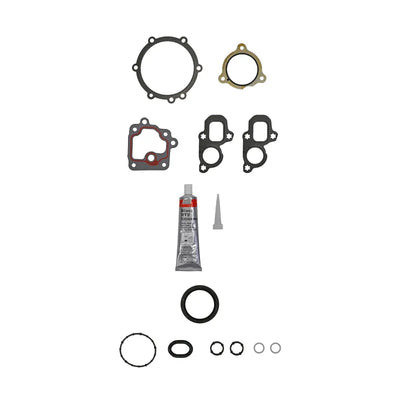 Fel-Pro silver auto part
