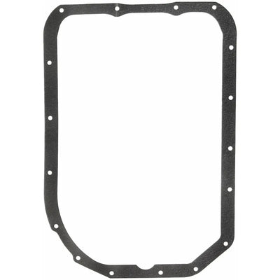 Fel-Pro silver hardware kit