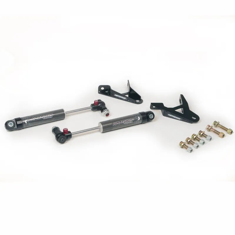 Hotchkis shock absorber