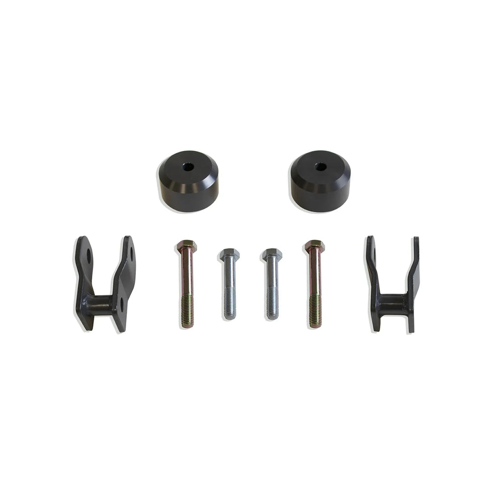 Maxtrac leveling kit