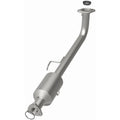 Magnaflow auto part detail